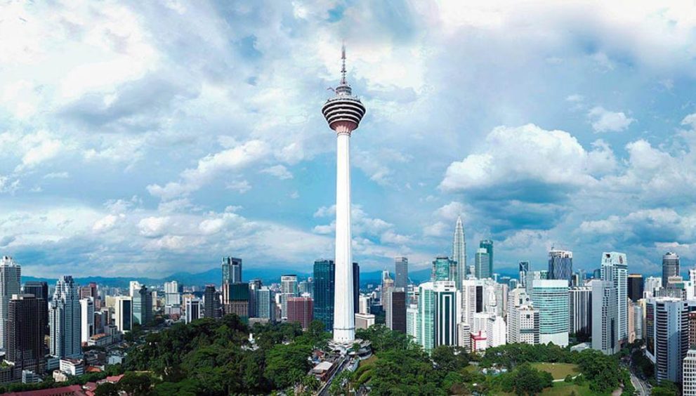 KL- TOWER