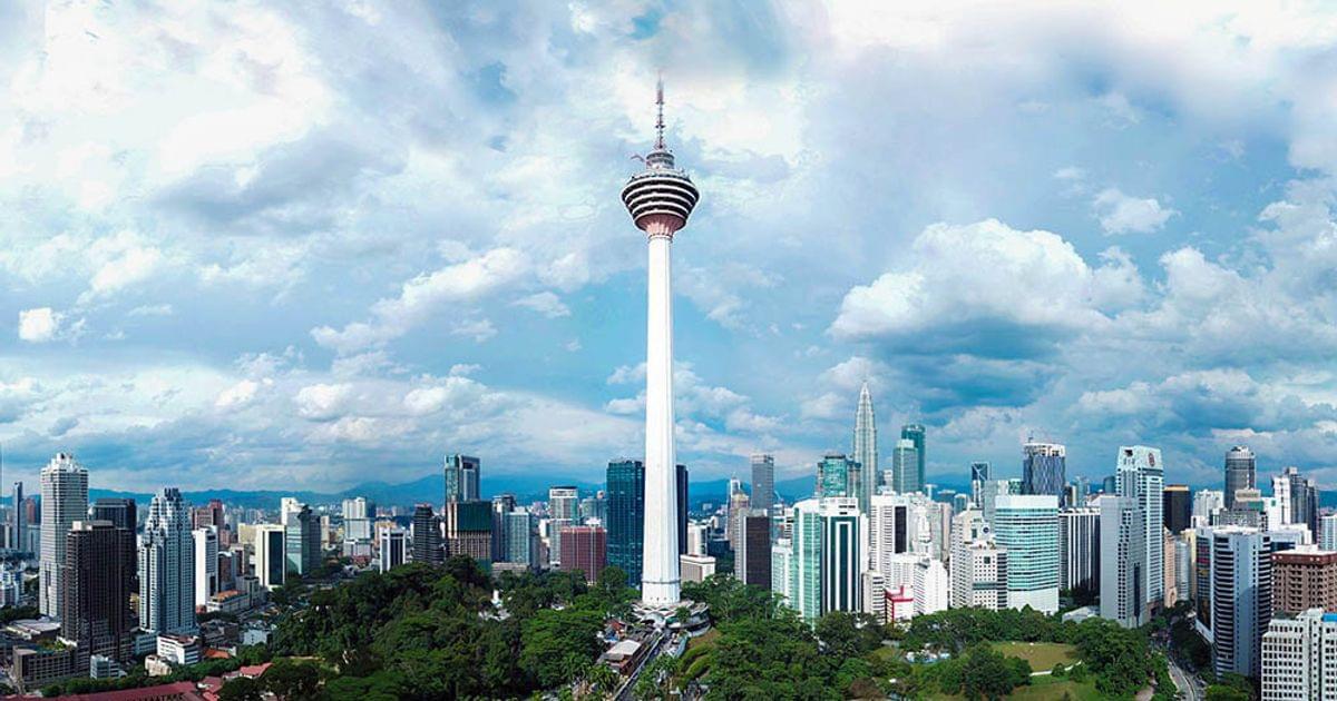 KL- TOWER